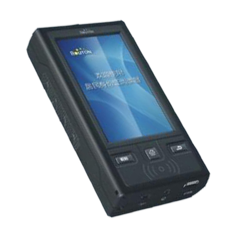顺丰速运购买精伦IDR400-2手持式身份证阅读器 万特批发