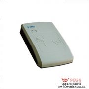 华视CVR-100U台式居民身份证阅读机具